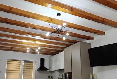 Casă cu 4 camere cu Teren 354 Mp în Giroc - 7