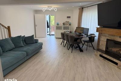 Casă cu 4 camere cu Teren 400 Mp în Bârnova - 6