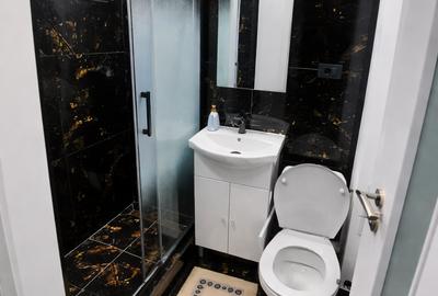 Apartament cu 2 camere semidecomandat, mobilat în Podu Roș - 5