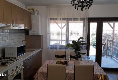 Casă cu 4 camere cu Teren 455 Mp în Crevedia - 6
