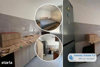 Casă cu 2 camere cu Teren 100 Mp în Eminescu - 8