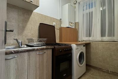 Inchiriere garsoniera MODERNA Drumul Taberei   Hanul Drumetului - 3