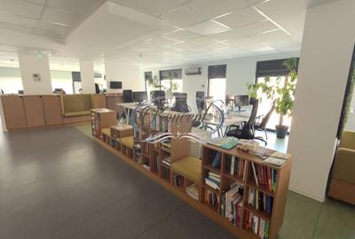 Birou, de 330 mp, în Central - 1