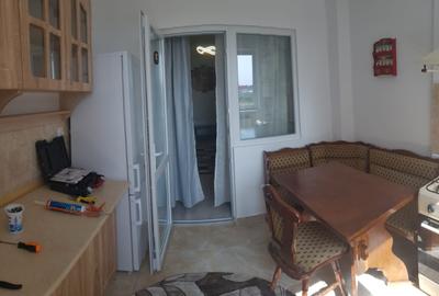 2 camere, centrala,  Militari Residence, complex Avangarde, str Tineretului 17 - 12