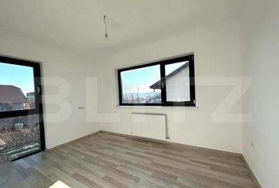 Casă cu 3 camere cu Teren 250 Mp în Central - 5