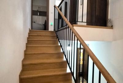 Duplex cu 4 camere cu Teren 397 Mp în Cetate - 11