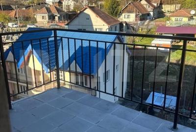 Apartament 2 camere, terasa, 49 mp, zona Baciu Regal - 11