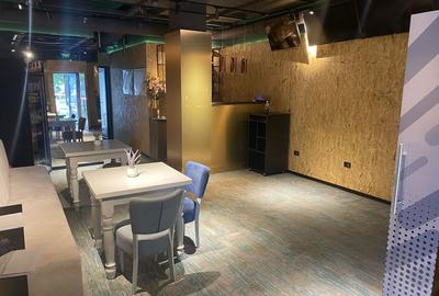 Spațiu comercial, de 45 mp, în Central - 1