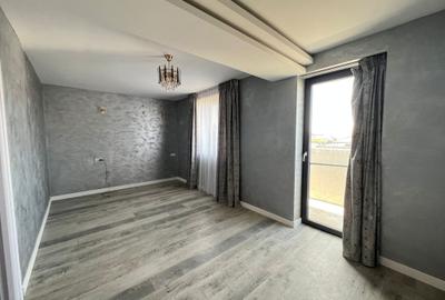 Vila mobilata si utilata - 4 camere - 4 bai  - incalzire in pardoseala - 15