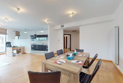 2 camere 95 MP - 2 bai Evocasa Ferdinand 58 Foisorul de Foc + Parcare - 9