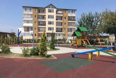 Garsonieră decomandată în Central - 3