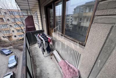 Apartament decomandat 2 camere| Piața Mărăști| Ideal pentru investiție - 11