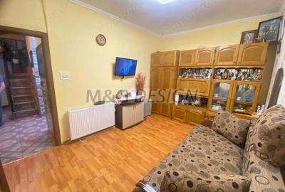 Apartament cu 2 camere decomandat în Bălcescu - 5