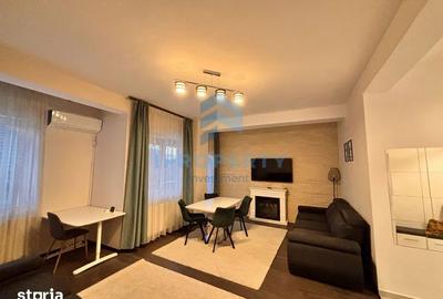 Apartament cu 3 camere, mobilat în Militari