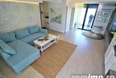 Garsonieră, mobilată în Mamaia - 14