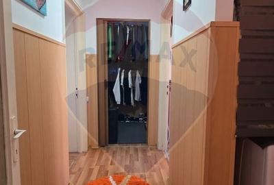 Apartament cu 3 camere în Central - 18