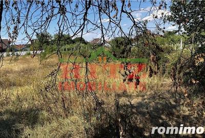 Teren de 2345 mp, în Central - 5