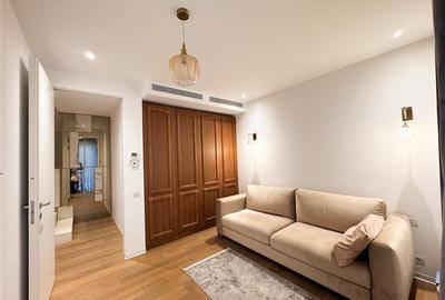 Apartament tip Duplex cu 4 camere de inchiriat One Charles de Gaulle - 28