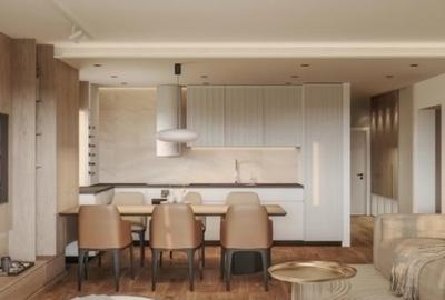 Apartament 3 camere decomandat,Pacurari,100mp - 8