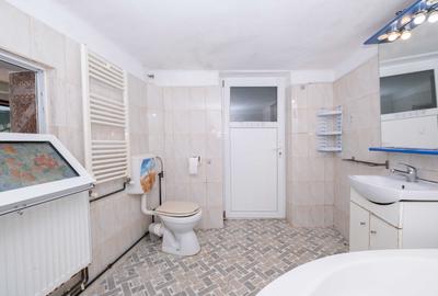 Casă individuală cu 3 camere cu Canalizare în Brătianu - 14