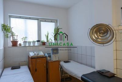 Pensiune - Baile Olanesti - Zona Centrala - 39