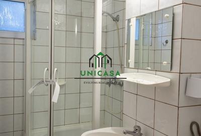 Pensiune - Baile Olanesti - Zona Centrala - 23