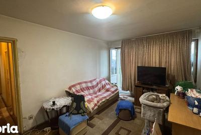 Apartament cu 3 camere, mobilat în Iancului - 1