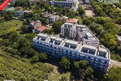 Apartament cu 4 camere în Kamsas - 13