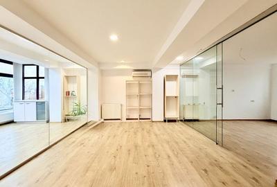 Spațiu de birouri premium – Clasa A, în zona centrală Timișoara - 12