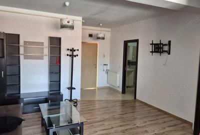 Apartament cu 2 camere semidecomandat în Florești - 8