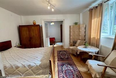 FILM& Tur 3D! Casa cu 4 camere si curte, Central, Targu Mures - 1