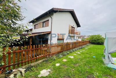 Casa la cheie in duplex, central Dezmir - 3