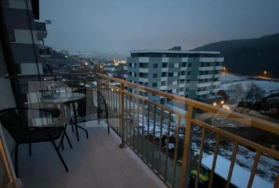 Apartament cu 2 camere decomandat, mobilat în Florești - 3