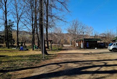 Teren de 618 mp, în Agrement Ostroveni - 2