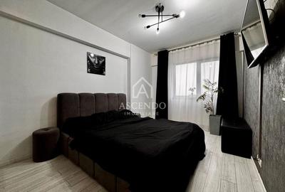 Vand apartament 3 camere nou, cu priveliște superbă, Novum Lacul Morii - 14