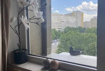 Garsonieră decomandată în Obor - 1