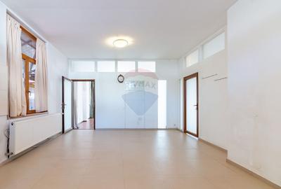 Casa / Vila in Pipera de inchiriat, Iancu Nicolae, 5 x parcare Casa / Vila in Pipera de inchiriat, Iancu Nicolae, 5 x parcare - 11