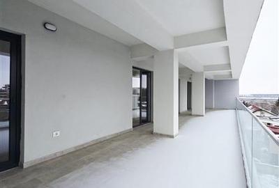 Apartament cu 3 camere decomandat în Pipera - 9