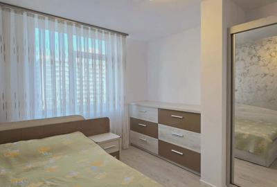 Apartament cu 3 camere în Nufărul - 9
