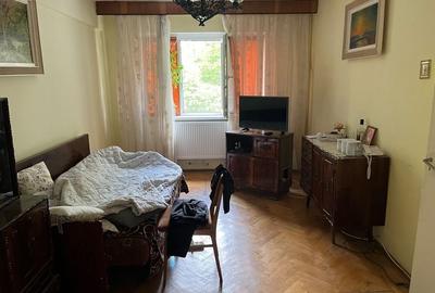 Apartament cu 2 camere semidecomandat în Ultracentral - 1