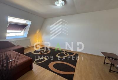 Garsonieră decomandată, mobilată în Dâmbul Rotund - 3