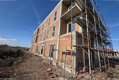 Garsonieră nedecomandată în Sânandrei - 15