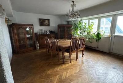 Apartament cu 4 camere, mobilat în Vatra Luminoasă - 6