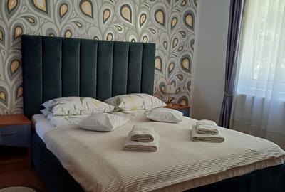 Casă cu 4 camere în Predeluț - 4