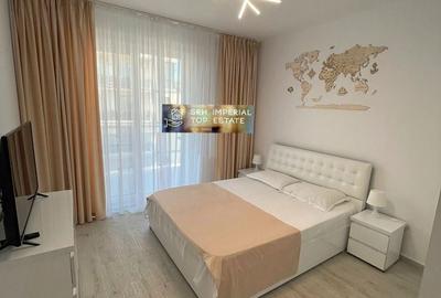 Apartament cu 2 camere în Nord - 5