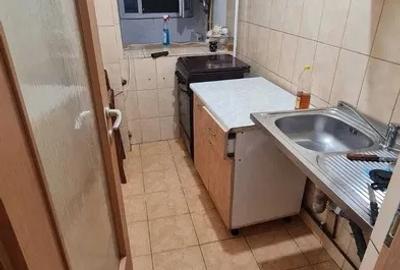 Apartament cu 1 camera decomandat, etaj 3/4, zona Frumoasa - 3