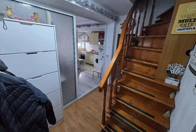 Apartament cu 2 camere decomandat în Central - 4