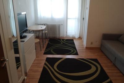 Inchiriere garsoniera Titan - 2