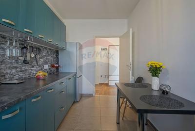 Comision 0| Avantagarden- apartament modern |priveliste |liniste - 5
