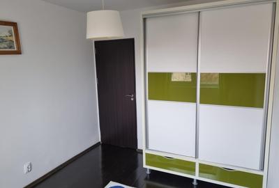 Pipera zona rond OMV inchiriez ap 3 camere 75mp - 1